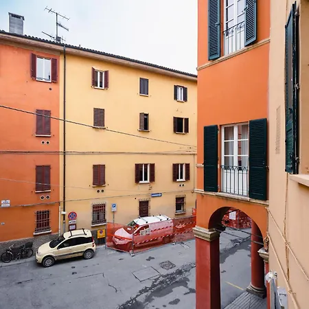 Palazzo Rialto Antique * Болонья